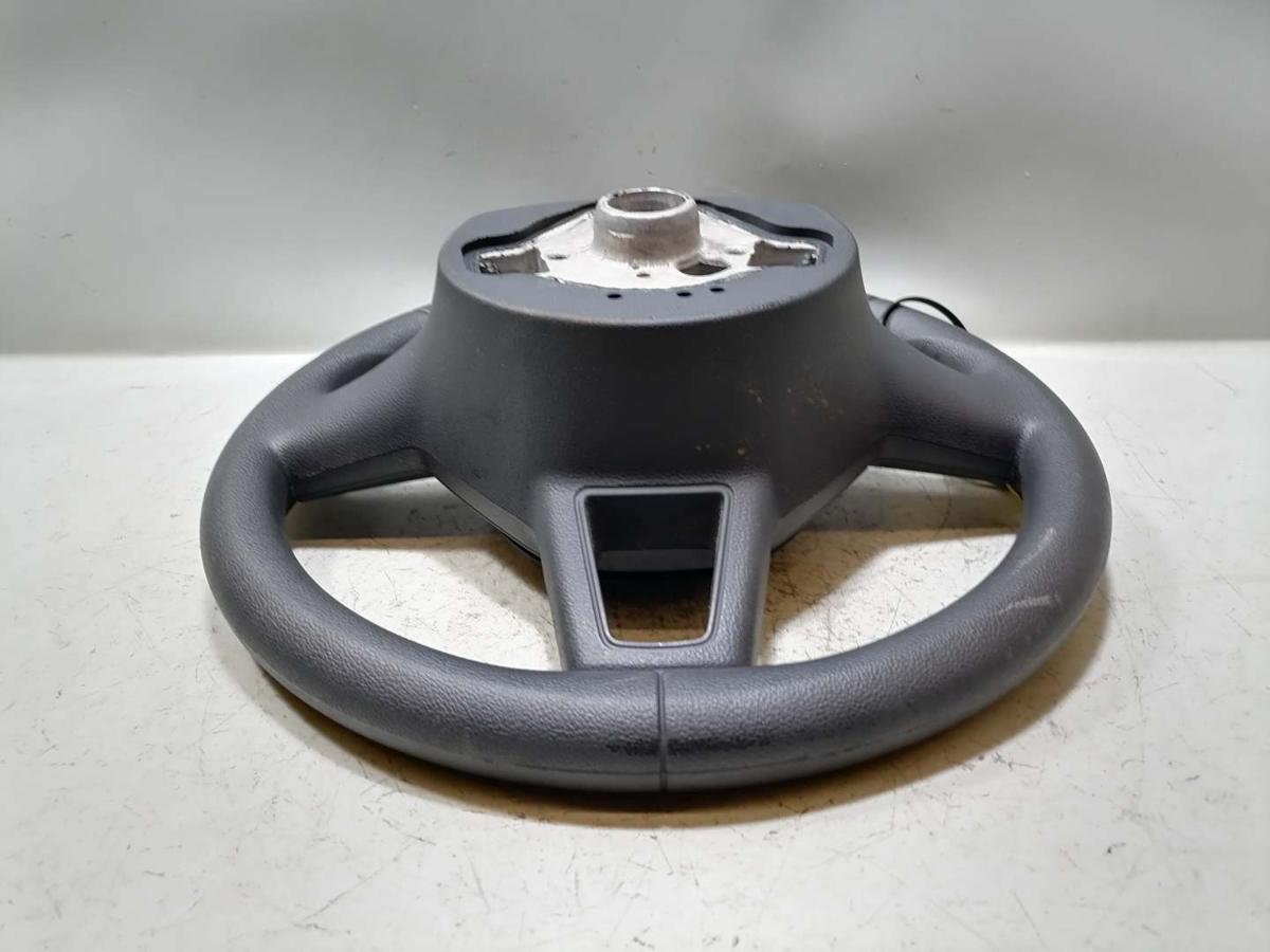 Skoda Citigo original Lenkrad Plastik Bj.2016